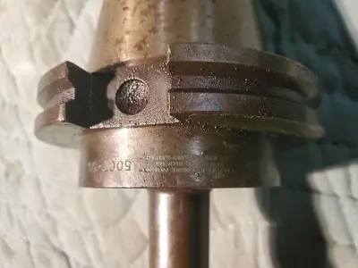 USED DEVLIEG 50CT-55