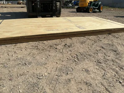 Used _UNKNOWN_ _UNKNOWN_ Construction Material & Supplies Michigan US | Miedema Asset Management Group #1323935