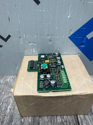 PARKER AH467407U001 Electrical/PLC/Automation | ESS Industrial Equipment Sales (3)