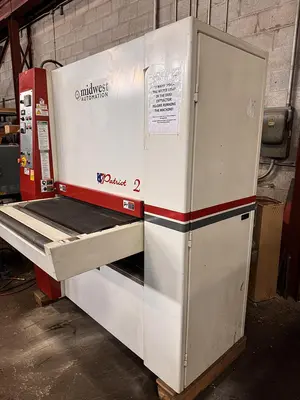 USED MIDWEST ASM 140-20/4.0 MMIJ