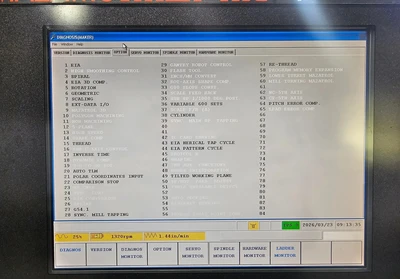 Used 2007 MAZAK NEXUS QTN 450-IIM/3000 CNC Lathes Ontario CA | Legacy CNC Machinery, LLC #1082728