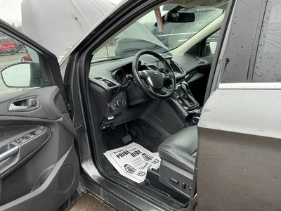 USED 2015 FORD ESCAPE