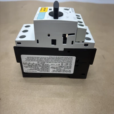 NEW FURNAS ELECTRIC CO 3RV1021-1HA15