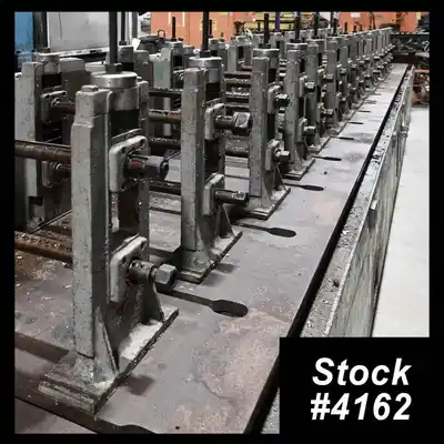 USED YODER M1-1/2