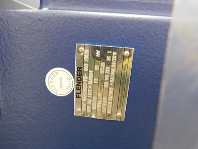 New | in-Stock Flender NFJ/46375922-110-003/2020 Speed Reducers | Equipment Recovery Corp. #1330965
