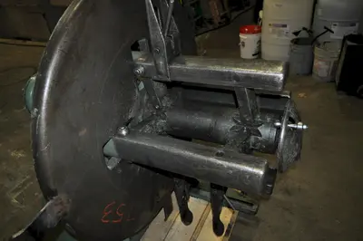 USED 1963 LITTELL 25-18