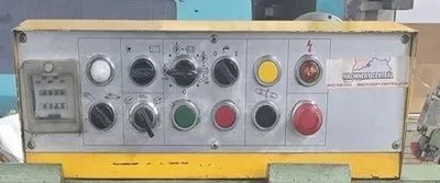 1997 COSEN AH260C Saws, Band, Horizontal | Machinery Central (18)