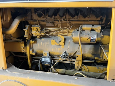 Used JOHN DEERE 570 Motor Graders Michigan US | Miedema Asset Management Group #1323917
