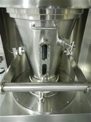 Used FLUID _UNKNOWN_ Fluid Bed Dryers Connecticut US | DMC Industries #1281546