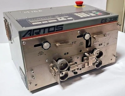 Artos Cs-336 Wire Cutter And Stripper