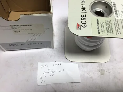 New Gore Joint Seal 1/2 x 15′ 16459650 0015F