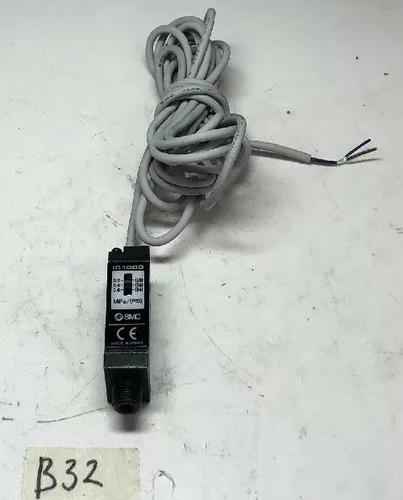 NEW SMC NIS1000-N01-X215