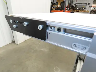 Used DORNER _UNKNOWN_ Belt Conveyors Indiana US | Arrow Industrial #1059432