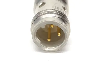 Used Balluff BES004N, BES M12MG-PSC80F-S04G Proximity Sensors Michigan US | Maverick Industrial Sales #1389143