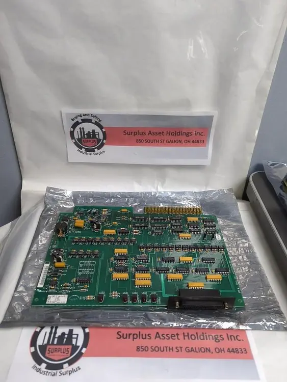 New | in-Stock GE FANUC IC600 BF900L Sensors Ohio US | Surplus Asset Holdings #1242712
