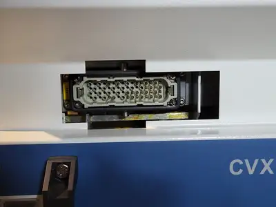 NEW AREVA CVX12
