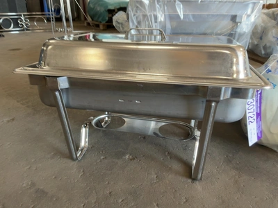 Used _UNKNOWN_ _UNKNOWN_ Food Preparation & Supplies Michigan US | Miedema Asset Management Group #1761382