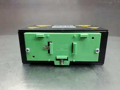 Used N-Tron 508TX-A PLC Ethernet Equipment South Carolina US | Palmetto Automation #1158781