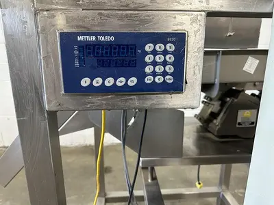 Bulk Scale Filler