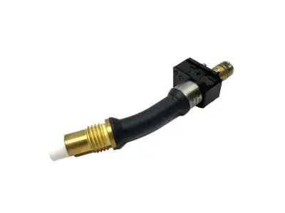 962.1549.1, 962.1549 | Abicor Binzel 962.1549 Torch Neck WH W500 22 Degree Swanneck 0.030" - 0.062" - New Other