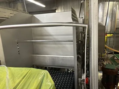 USED 2021 Wolf-Tec PM2500-015