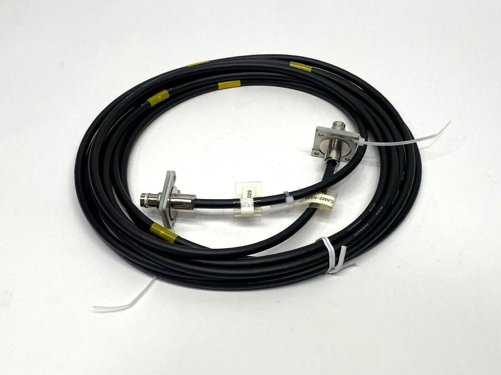 New | in-Stock FANUC A05B-1337-D029 Robot Parts Michigan US | Maverick Industrial Sales #1454212