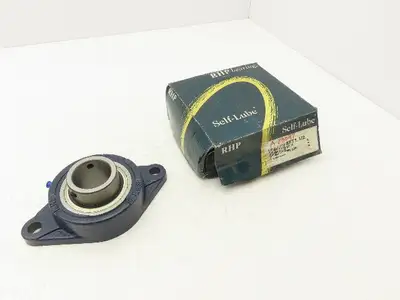 New | in-Stock RHP _UNKNOWN_ Bearings Indiana US | Arrow Industrial #1367857