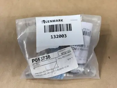 NEW HYDAC ELECTRONICS 7246-A-600-238