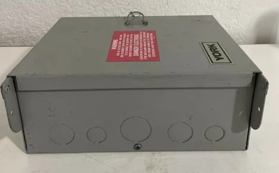 USED YORK 366-94238D