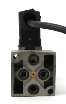USED SMC VT315-005D