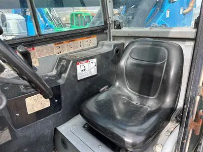 USED 2008 GENIE GTH-1056