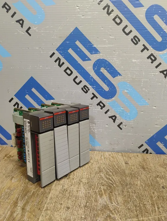 ALLEN BRADLEY 1746-IA16 Electrical/PLC/Automation | ESS Industrial Equipment Sales