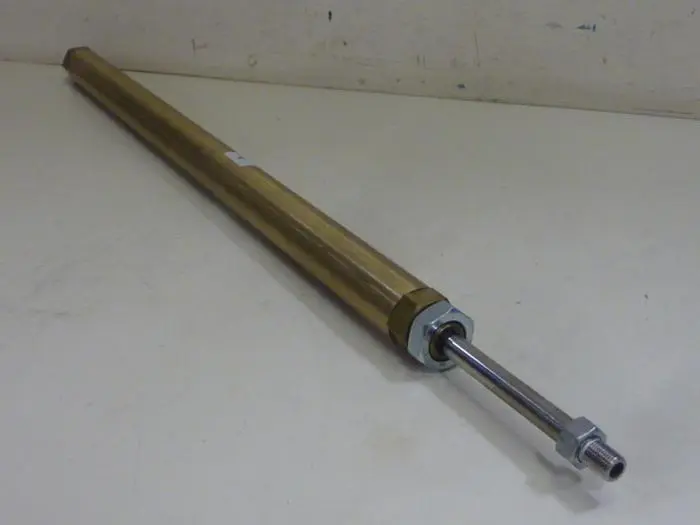 Used AURORA AIR PRODUCTS S5047 Cylinders Michigan US | Ideal Machinery #574722