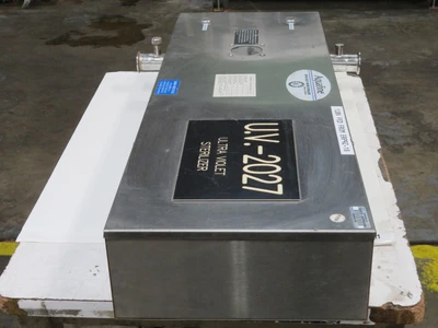 Used AQUAFINE _UNKNOWN_ Light Sources / LED | OCO Industrial #1731716