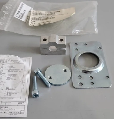 NEW Leuze 50082084