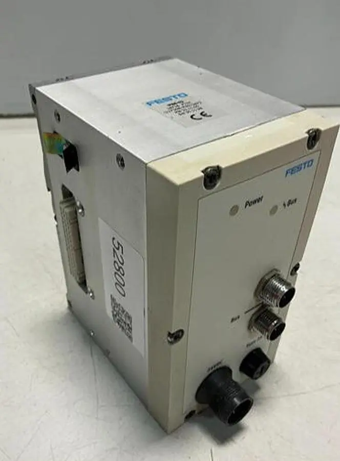 USED FESTO IFB8-03