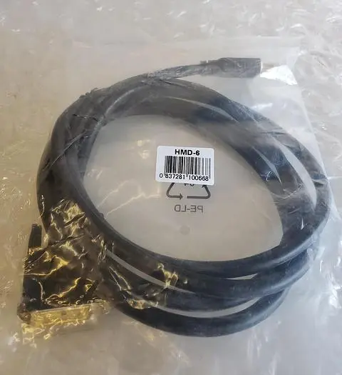HMD-6 CABLE