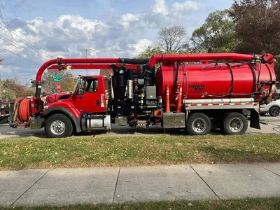 2017 GapVax MC1511 Combination Sewer Cleaner | American Contractors Equipment Supply (1)