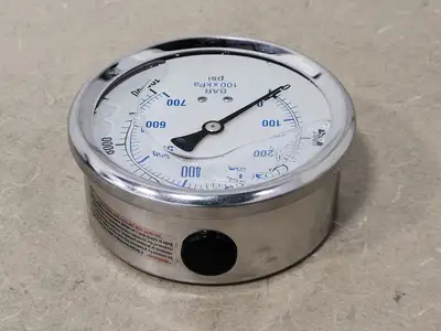 NEW PIC GAUGES 201L-404U