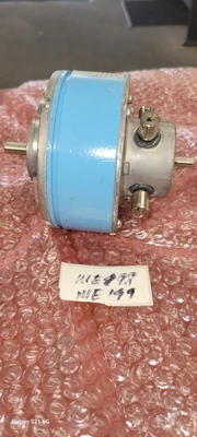 USED Pacific Scientific 14573000 (