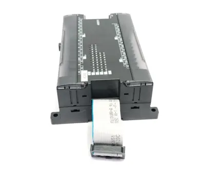 Used OMRON CP1W-40EDT1 PLC Expansion Units | Maverick Industrial Sales #1101655