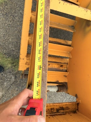 Used 1991 TRAIL KING _UNKNOWN_ Deckover Trailers Michigan US | Miedema Asset Management Group #1410957