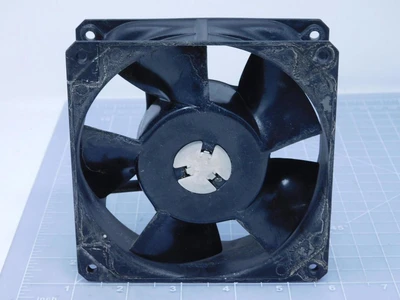 Used ETRI _UNKNOWN_ Electronic Component Fans | OCO Industrial #1652019