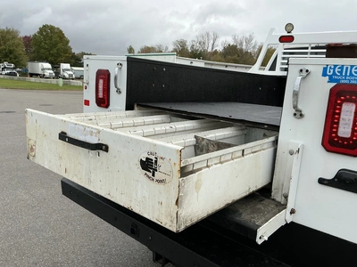 Used 2019 FORD F-350 Misc Trucks Michigan US | Miedema Asset Management Group #1568179