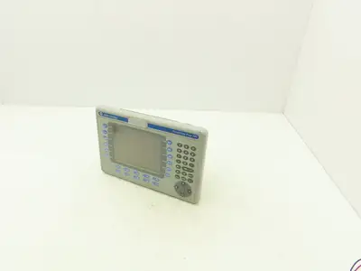 Allen Bradley 2711P-B7C4D8 HMI PanelView Plus 700 Operator Interface 24VDC