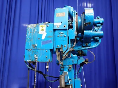 Thomson Mfg Riveter