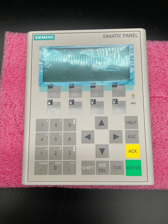 New | in-Stock SIEMENS 6AV6641-0CA01-0AX1 Interface Monitors Michigan US | iGAM Industrial Marketplace #925219