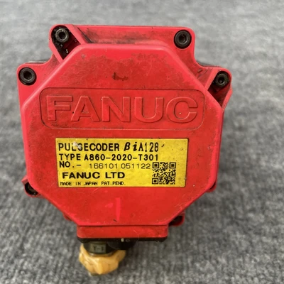 Used FANUC A06B-0063-B003 Misc Industrial Equipment California US | Davliegogo LLC #1732521