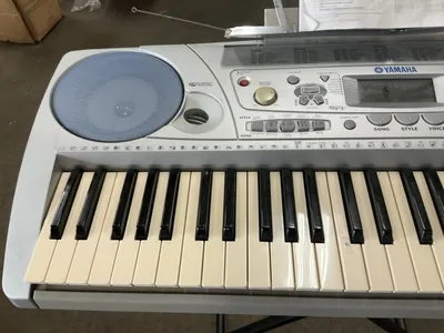 Used _UNKNOWN_ _UNKNOWN_ Musical Instruments & Supplies Michigan US | Miedema Asset Management Group #1315860