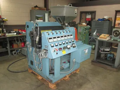1.5″ Killion LAB Extruder – PRISTINE !!!!!!!